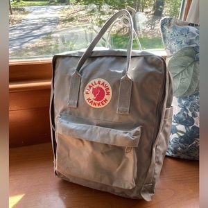 Fjallraven Kanken Backpack